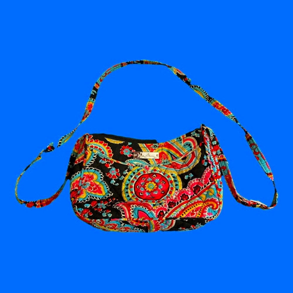VERA BRADLEY  PURSE
